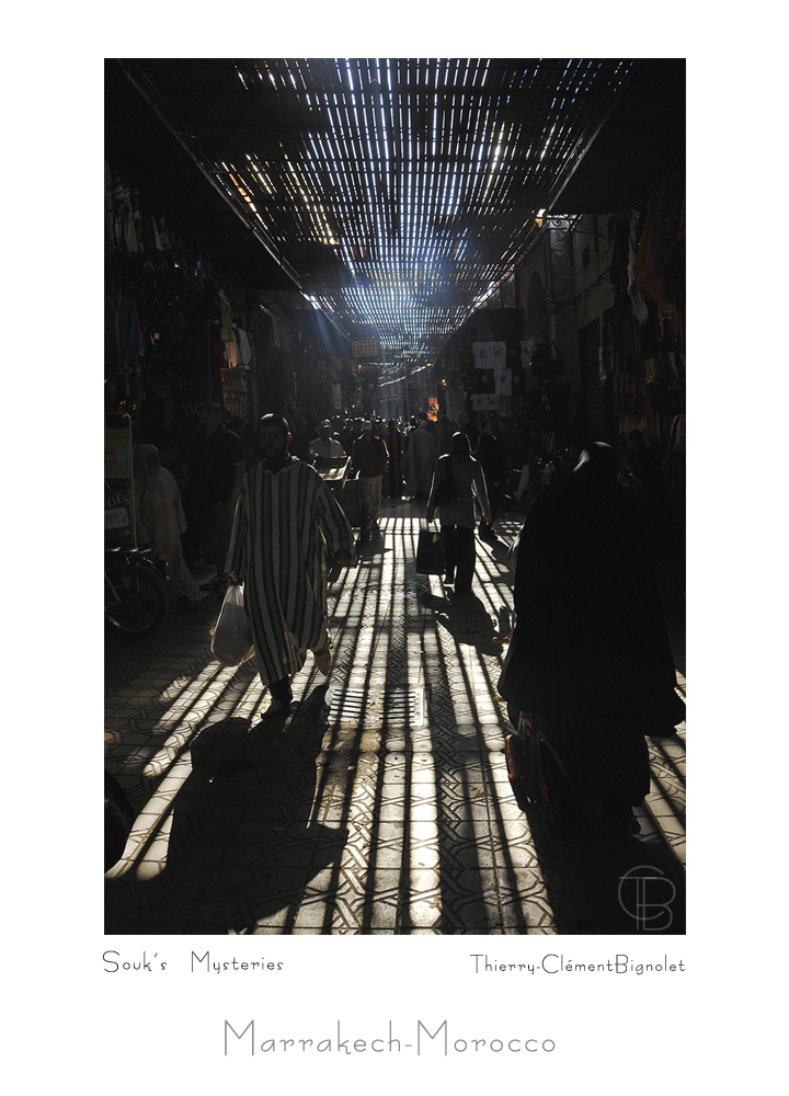 Souk mystery1